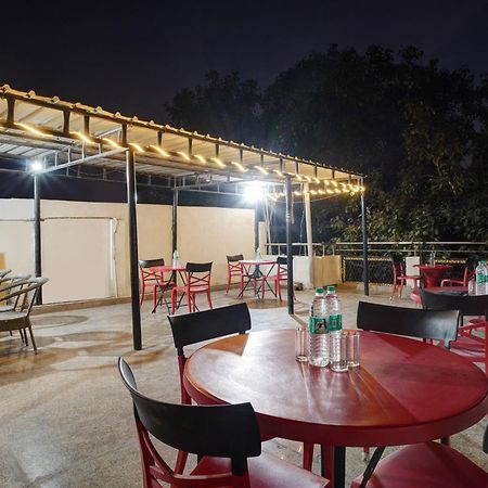 The Hindustan International - Traveller'S Choice Award 2025 Best Of Best Winning Hotel Нью-Дели Экстерьер фото