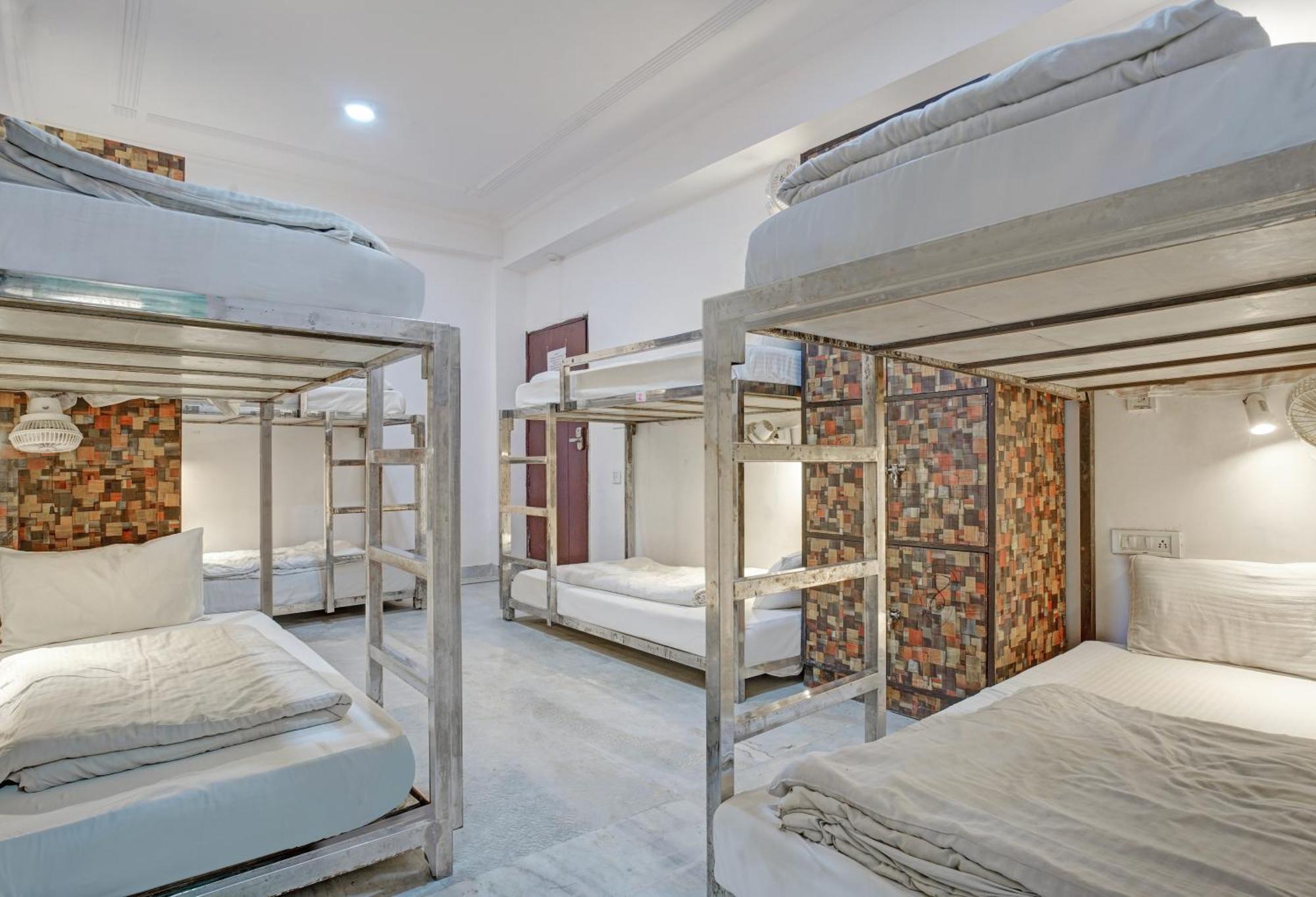 The Hindustan International - Traveller'S Choice Award 2025 Best Of Best Winning Hotel Нью-Дели Экстерьер фото