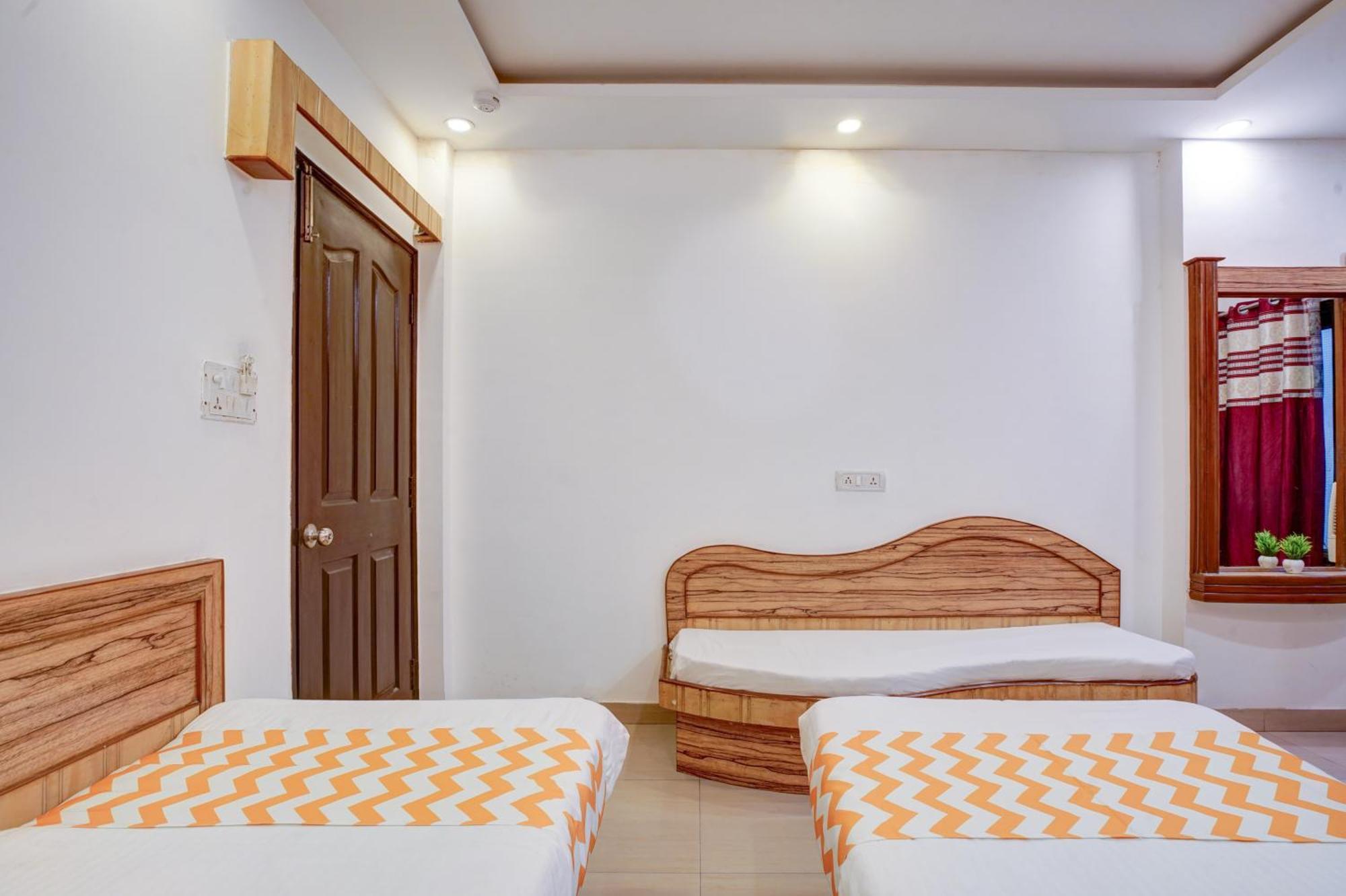 The Hindustan International - Traveller'S Choice Award 2025 Best Of Best Winning Hotel Нью-Дели Экстерьер фото