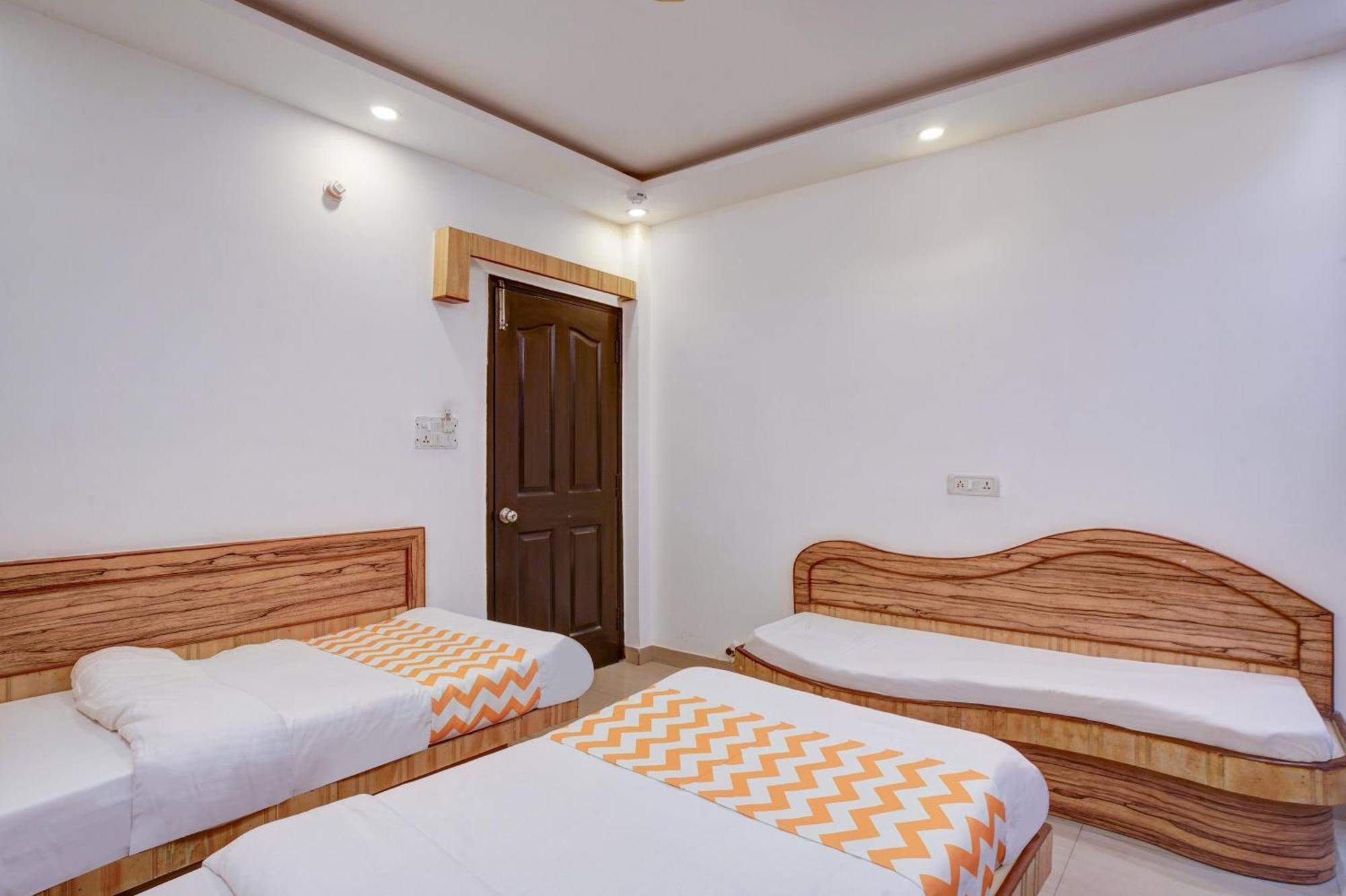 The Hindustan International - Traveller'S Choice Award 2025 Best Of Best Winning Hotel Нью-Дели Экстерьер фото
